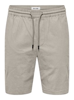 Herren Chinoshorts
