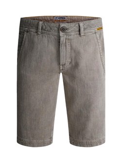 Herren Chinoshorts