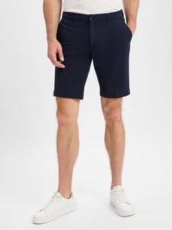 Artikelbild Herren Chinoshorts von Bugatti in marine uni