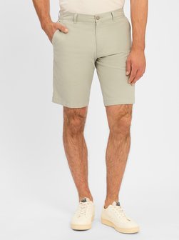 Artikelbild Herren Chinoshorts von Bugatti in schilf uni