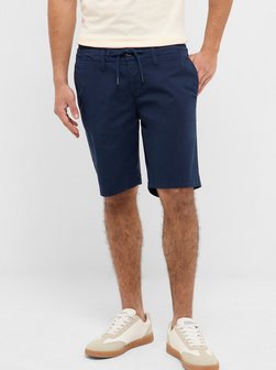 Herren Chinoshorts