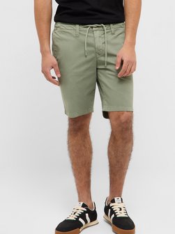 Herren Chinoshorts