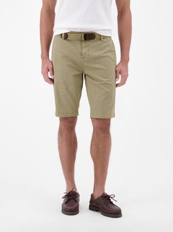 Herren Chinoshorts