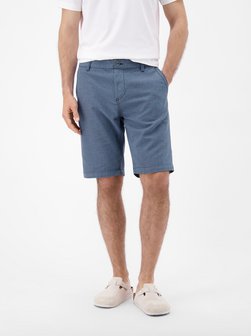 Herren Chinoshorts