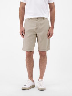 Herren Chinoshorts