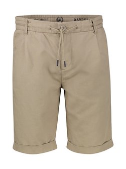 Herren Chinoshorts