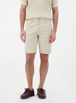 Herren Chinoshorts
