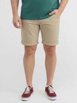 Herren Chinoshorts