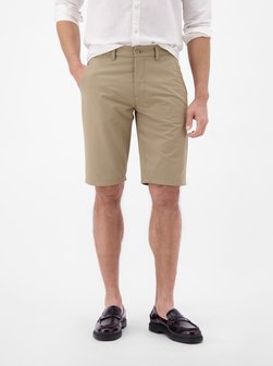 Herren Chinoshorts