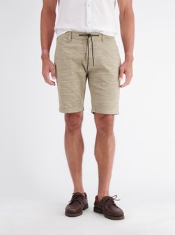 Herren Chinoshorts