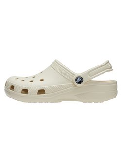 Artikelbild Herren Clog von Crocs in beige uni