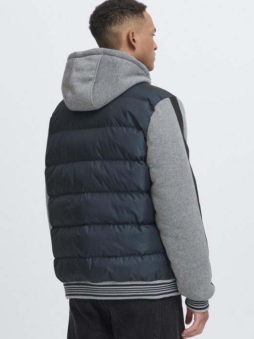 Herren Collegejacke - BHErnie