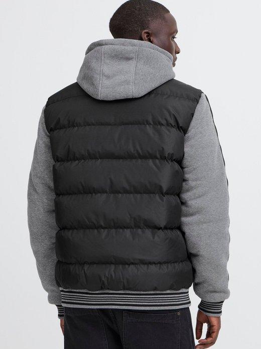 Herren Collegejacke - BHErnie