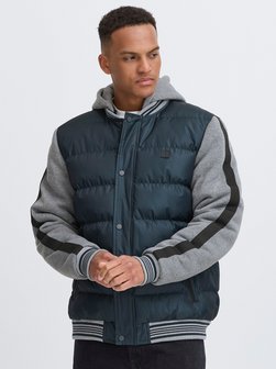 Herren Collegejacke - BHErnie