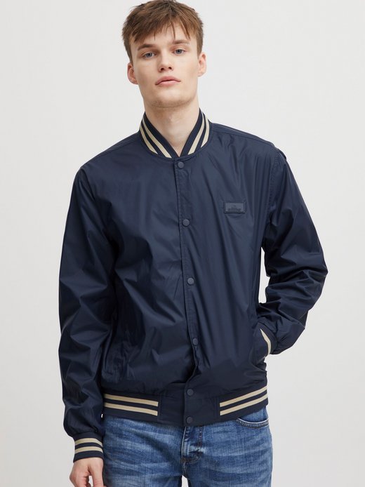 Herren Collegejacke - BHOuterwear