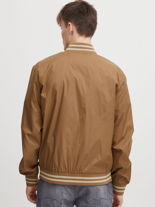 Herren Collegejacke - BHOuterwear