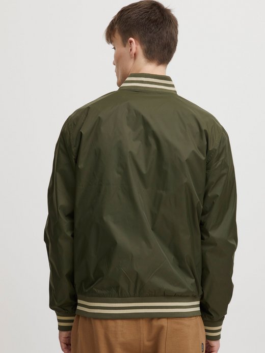 Herren Collegejacke - BHOuterwear