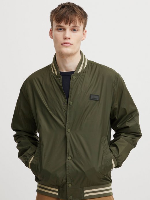 Herren Collegejacke - BHOuterwear