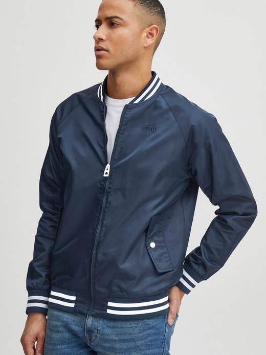 Herren Collegejacke - IDKevin