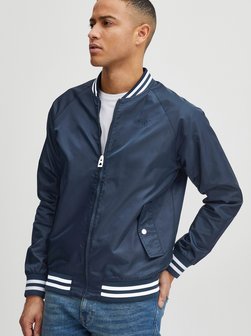 Herren Collegejacke - IDKevin