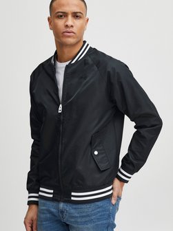 Herren Collegejacke - IDKevin
