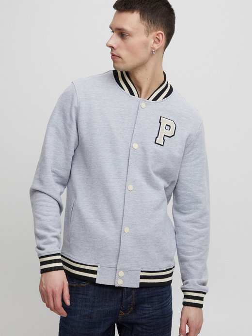 Herren Collegejacke - PRValen