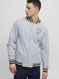 Herren Collegejacke - PRValen