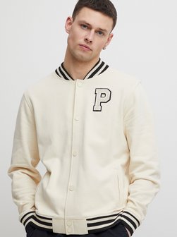 Herren Collegejacke - PRValen