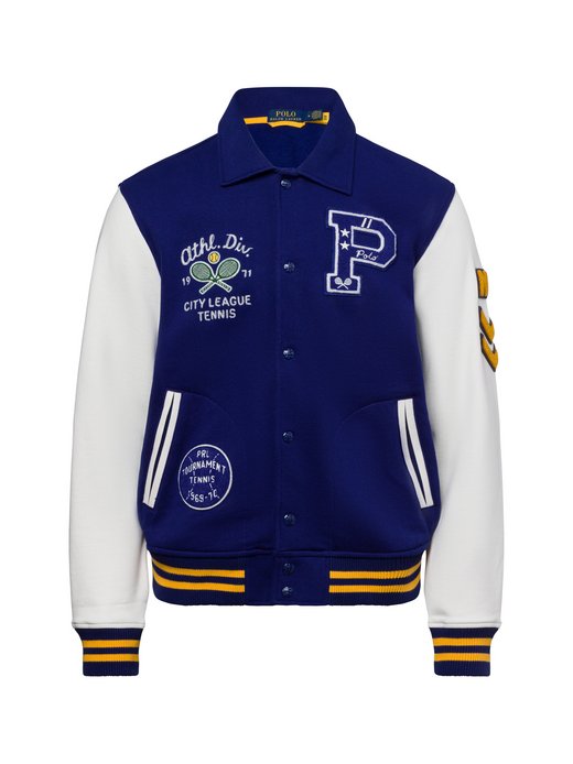 Herren Collegejacke