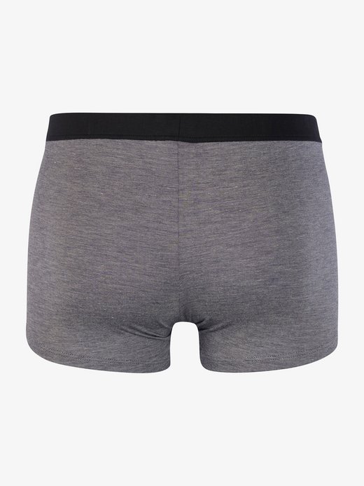 Herren Comfort Boxer Briefs  -  Gallant