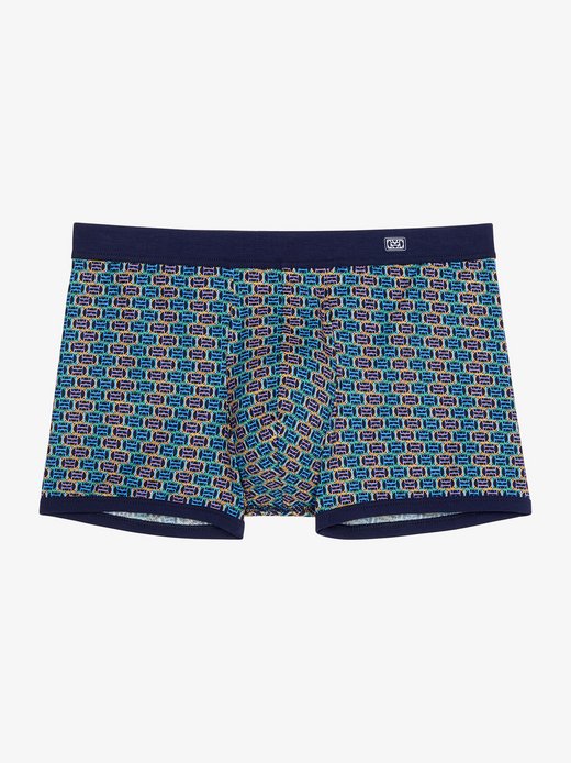 Herren Comfort Boxer Briefs  -  Pop Art