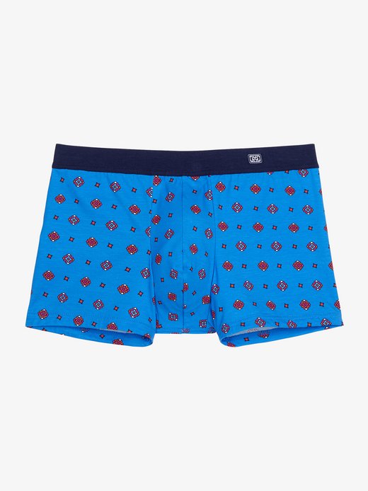 Herren Comfort Boxer Briefs  -  Sugiton