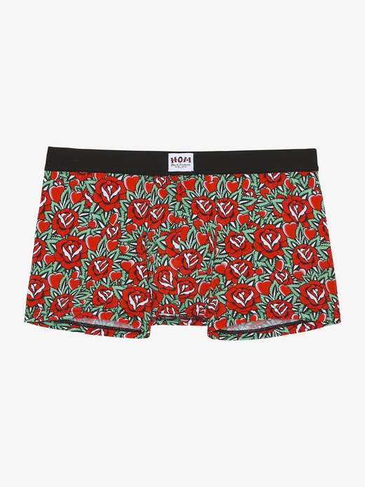 Herren Comfort Boxer Briefs  -  X Herve Lenfoire
