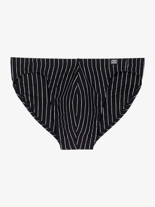 Herren Comfort Micro Briefs  -  Aix
