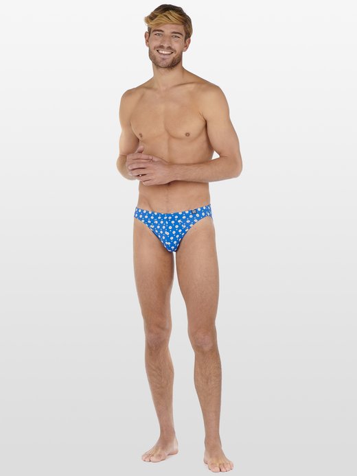Herren Comfort Micro Briefs  -  Cogolin