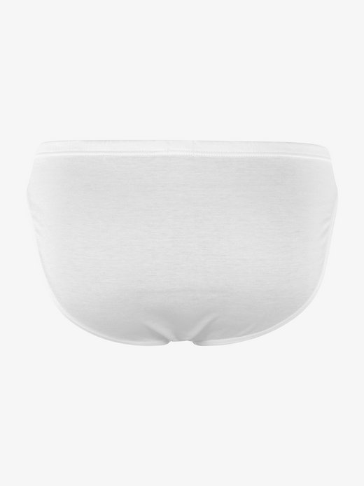 Herren Comfort Micro Briefs  -  Premium Cotton