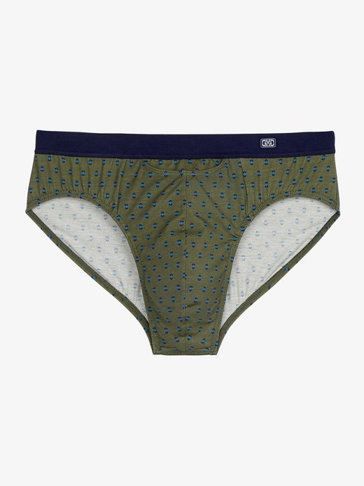 HOM Herren Comfort Mini Briefs HO1 - Lauris online kaufen