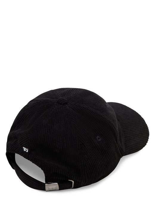Herren Cord-Cap