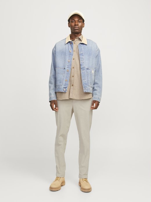 Herren Cord-Chino - JPStace