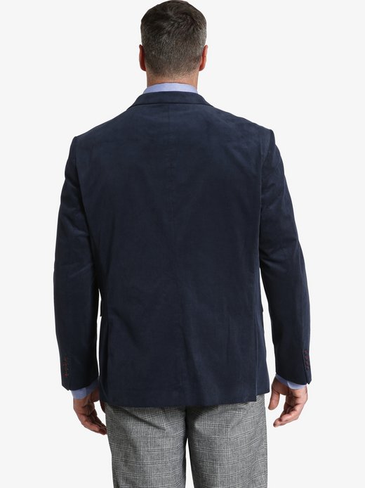 Herren Cord-Sakko - DUKE WESTON