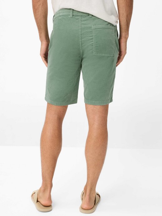 Herren Cord-Shorts - Balu CK