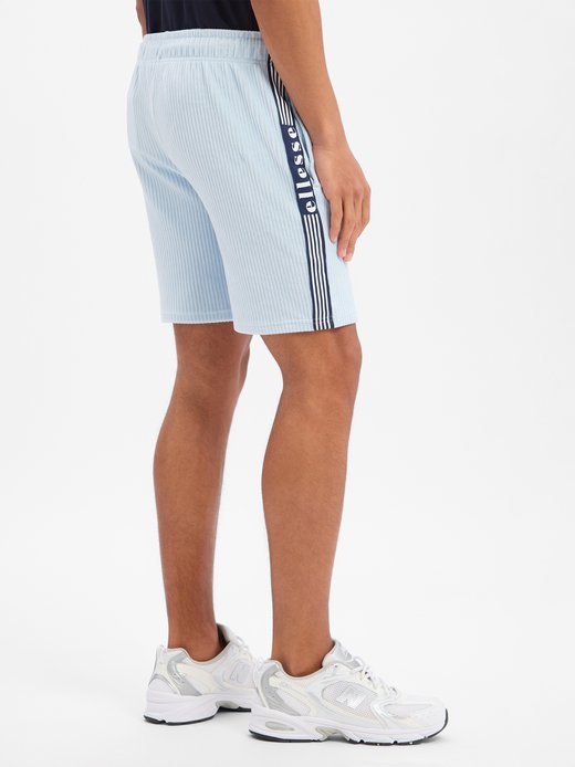 Herren Cord-Shorts - Tomatro
