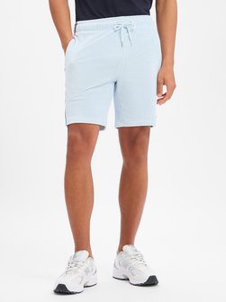 Herren Cord-Shorts - Tomatro