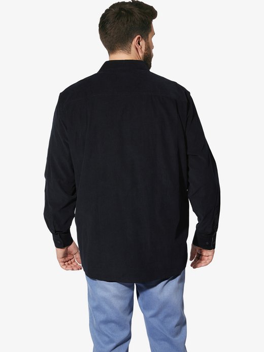 Herren Cordhemd - DUKE NILSON