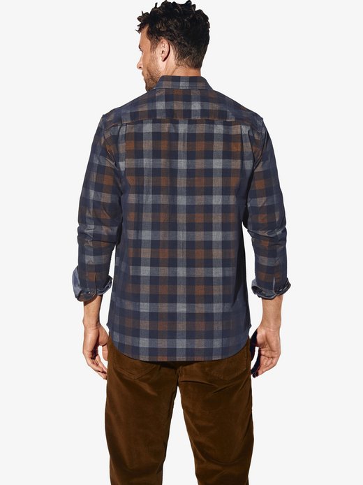 Herren Cordhemd - JALIM