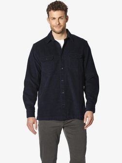 Herren Cordhemd - MIOTELLI