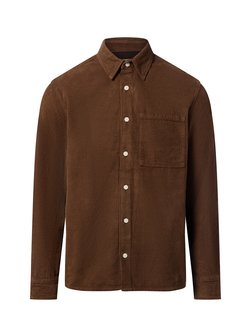 Herren Cordhemd - RRWes