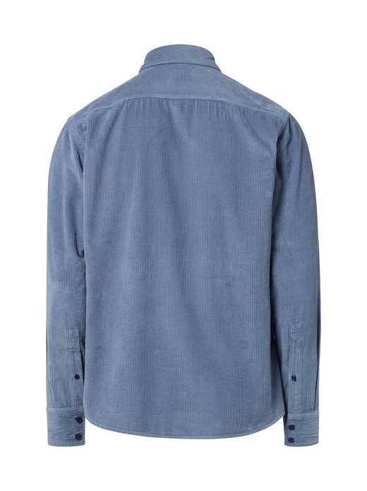 Herren Cordhemd - Relegant