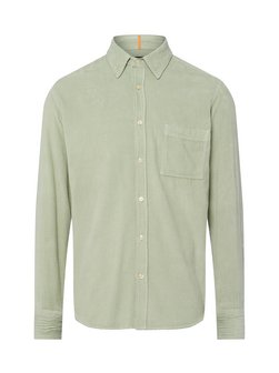 Herren Cordhemd - Relegant