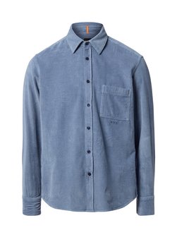 Herren Cordhemd - Relegant